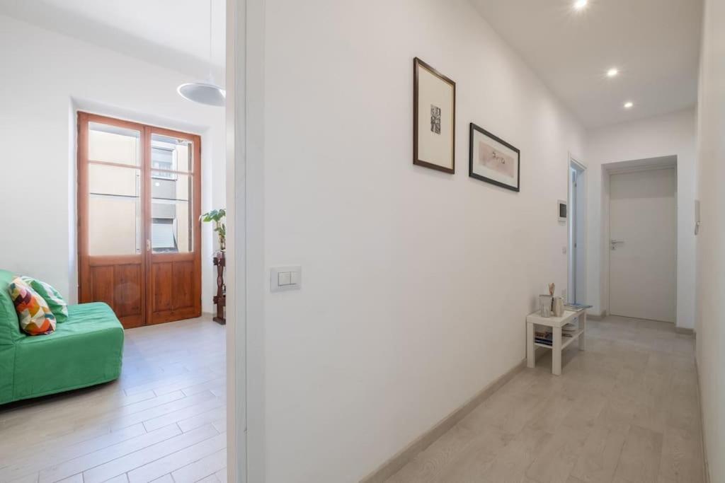 Appartement Casa Ofride -Centro-Poetto 10 Min-Wi-Fi-Netflix à Cagliari Extérieur photo