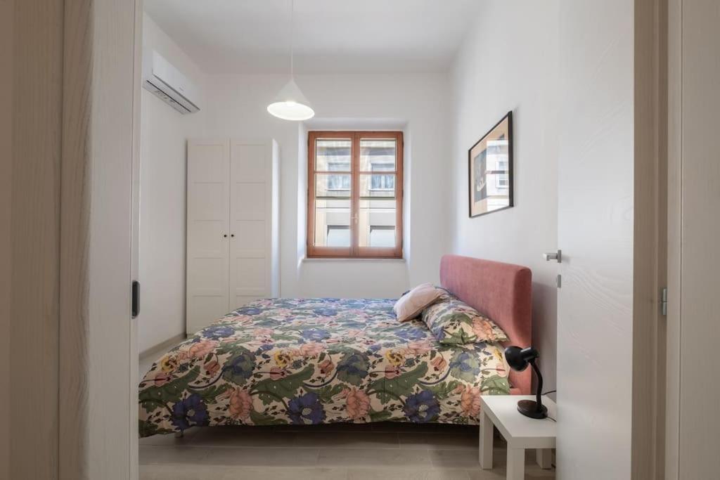 Appartement Casa Ofride -Centro-Poetto 10 Min-Wi-Fi-Netflix à Cagliari Extérieur photo